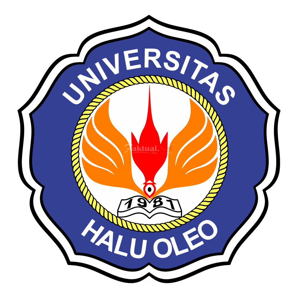 Logo Universitas Halu Oleo